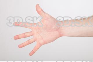 Hand texture of Cornelius 0002